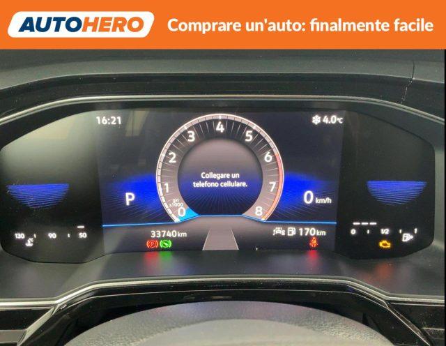 VOLKSWAGEN Polo 1.0 TSI DSG R-Line