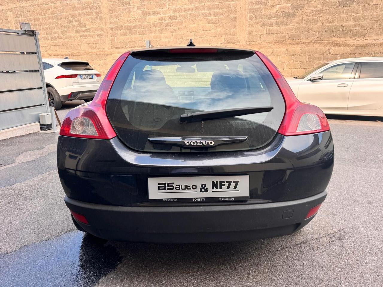 Volvo C30 2.0 D Momentum