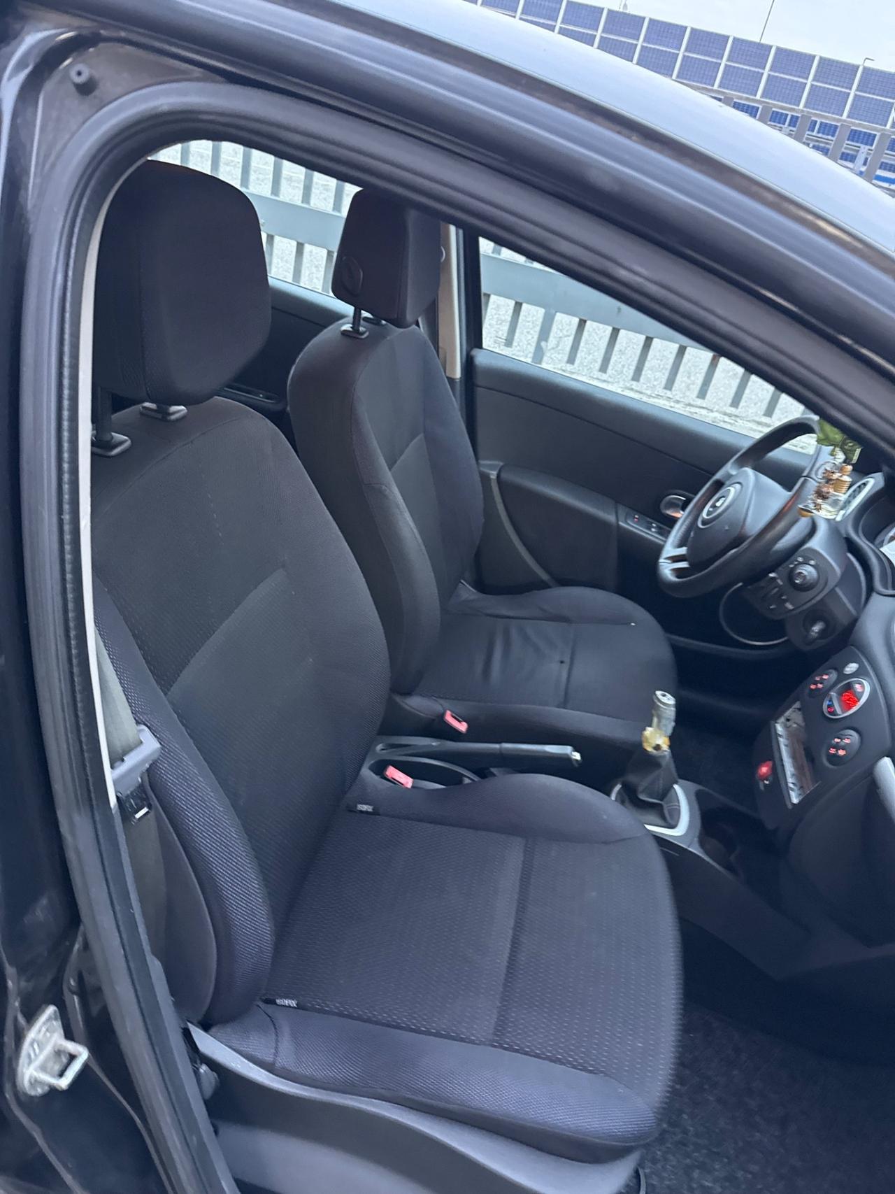 Renault Clio 1.5 dCi 85CV 5 porte Luxe