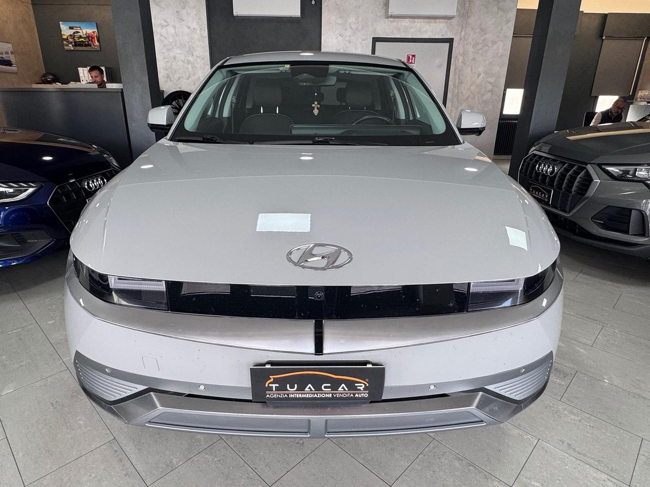 Hyundai Ioniq 5 Evolution 72.6 kWh #7102