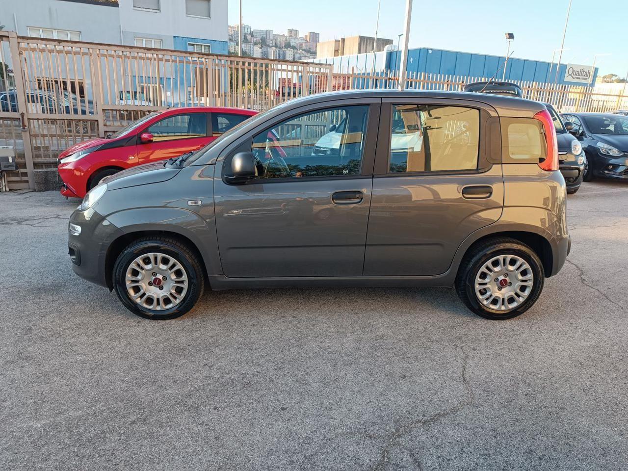 FIAT Panda 1.2 EasyPower