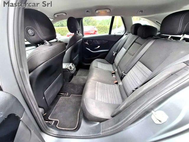 MERCEDES-BENZ C 200 Classe C SW SW eq-boost Sport auto - GE889CE