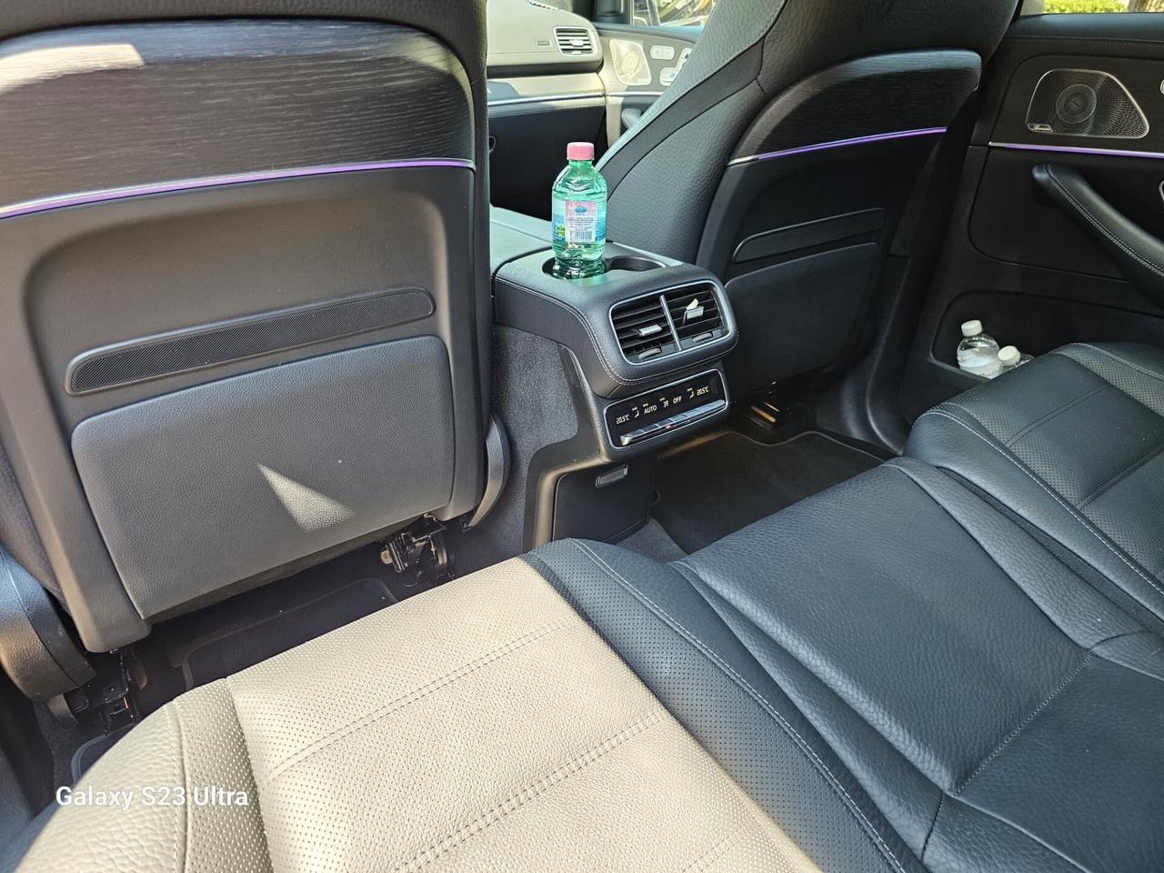 Mercedes-benz GLS 400 d 4Matic Premium Plus