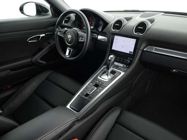 Porsche Boxster 2.0 style edition 300cv pdk