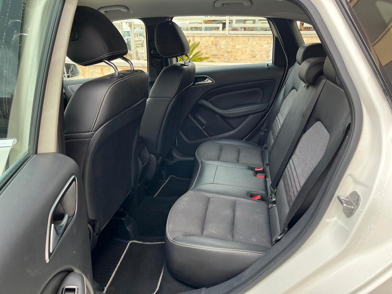 Mercedes-benz Classe B 180 d Sport AMG