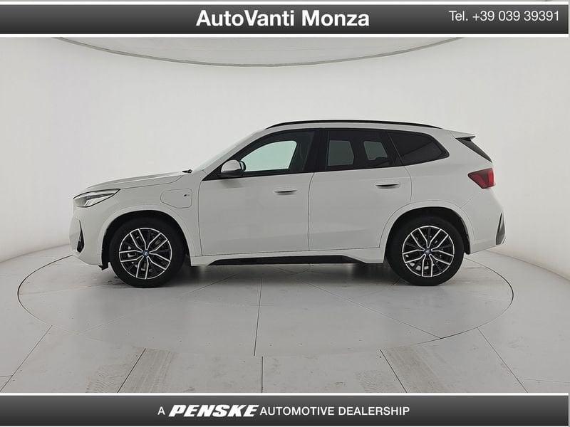 BMW X1 X1 xdrive 25e MSport auto