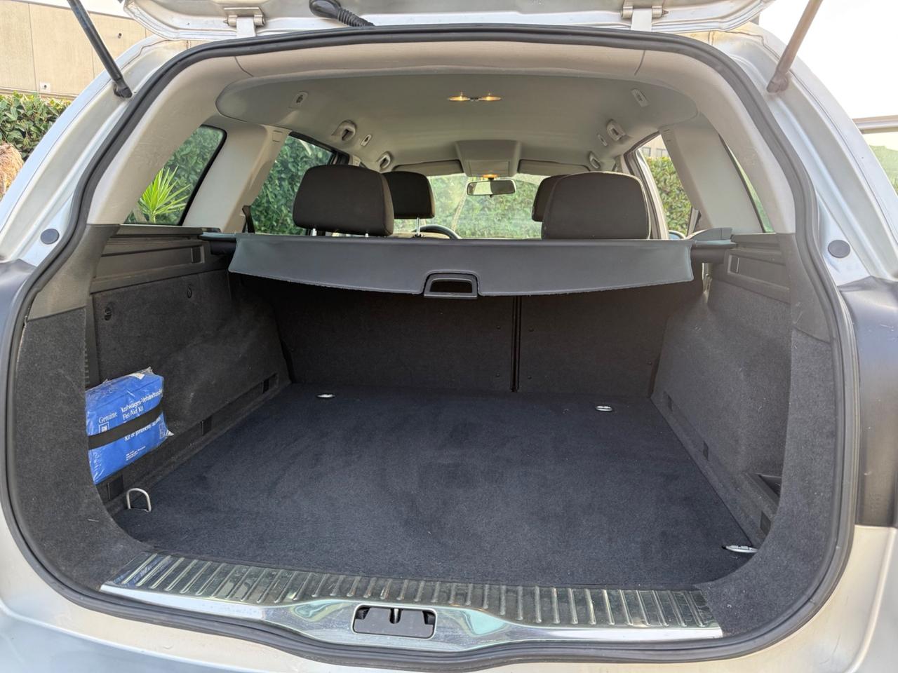 Opel Astra 1.6 16V 5PORTE SW 115CV