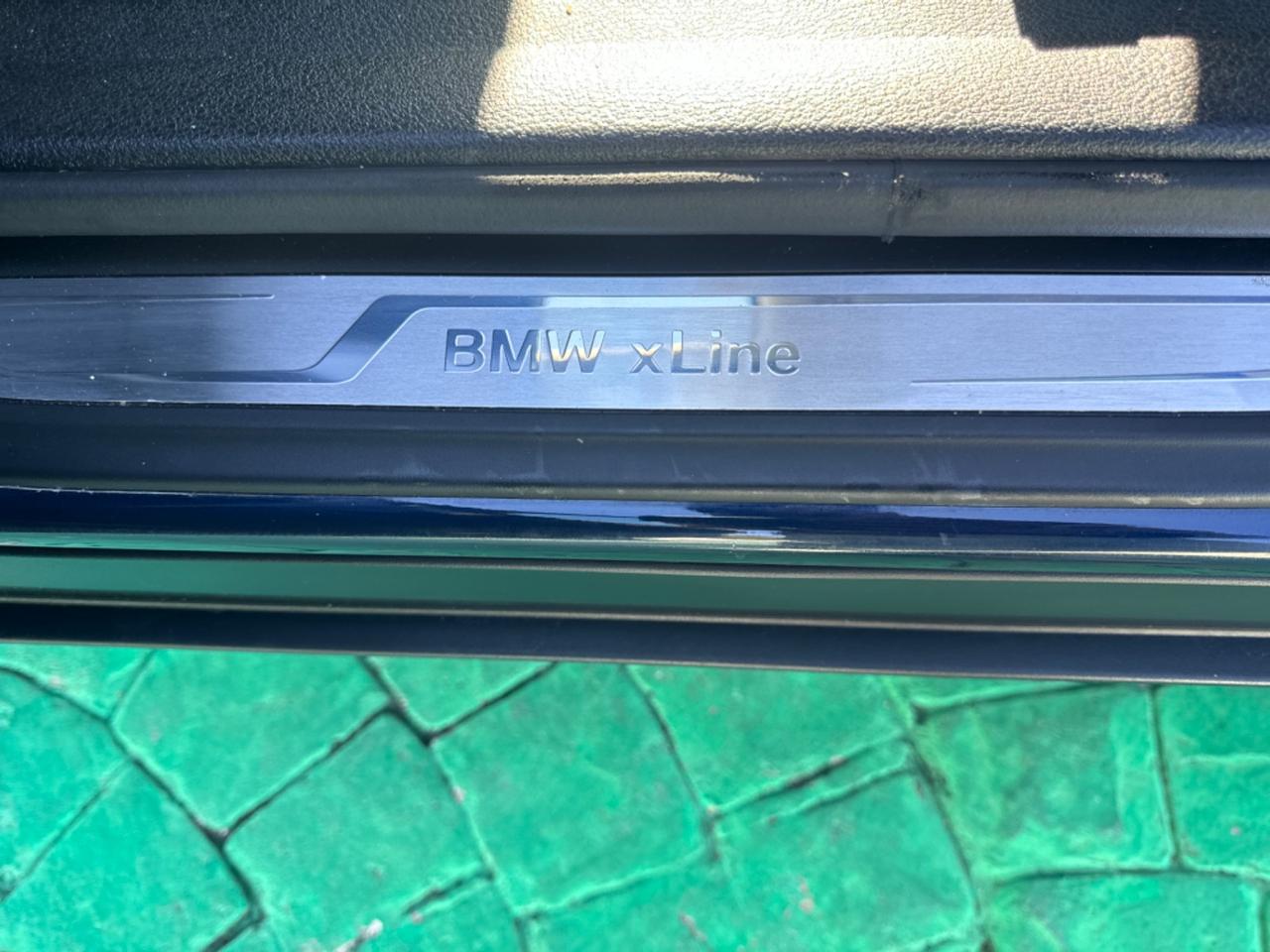Bmw X4 xDrive20d Business Advantage