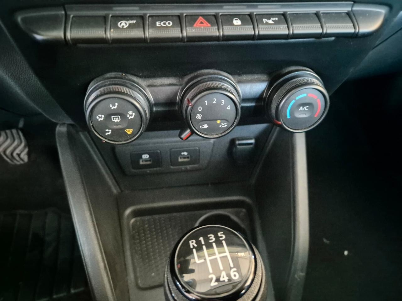 Dacia Duster 1.0 TCe GPL 4x2 Expression