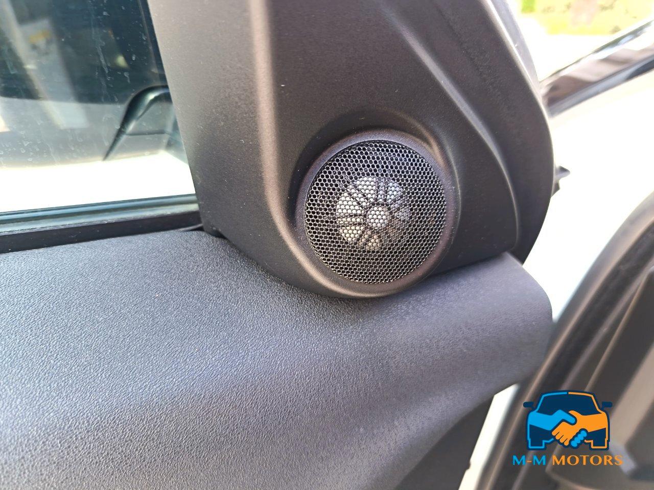 Land Rover Range Rover Evoque 5 Porte Range Rover Evoque 5p 2.0 td4 Dynamc PROM_MMO