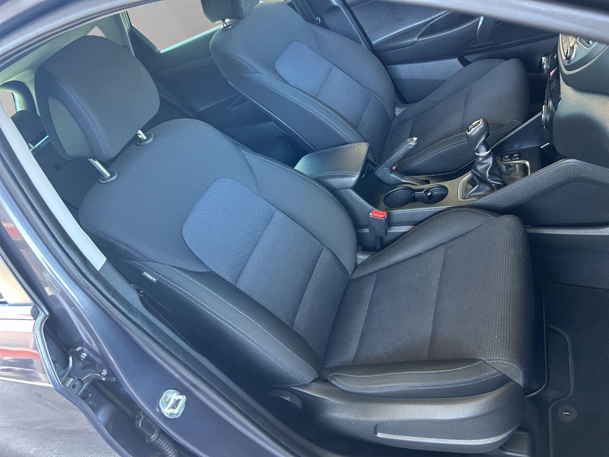 HYUNDAI - Tucson - 1.7 CRDi 115CV XPossible TETTO APRIBILE TELECAMERA