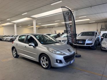 Peugeot 207 1.6 8V HDi 112CV 5p. XS