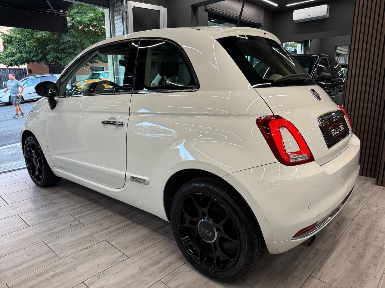 Fiat 500 1.2 Lounge Neopatentati Pronta Consegna