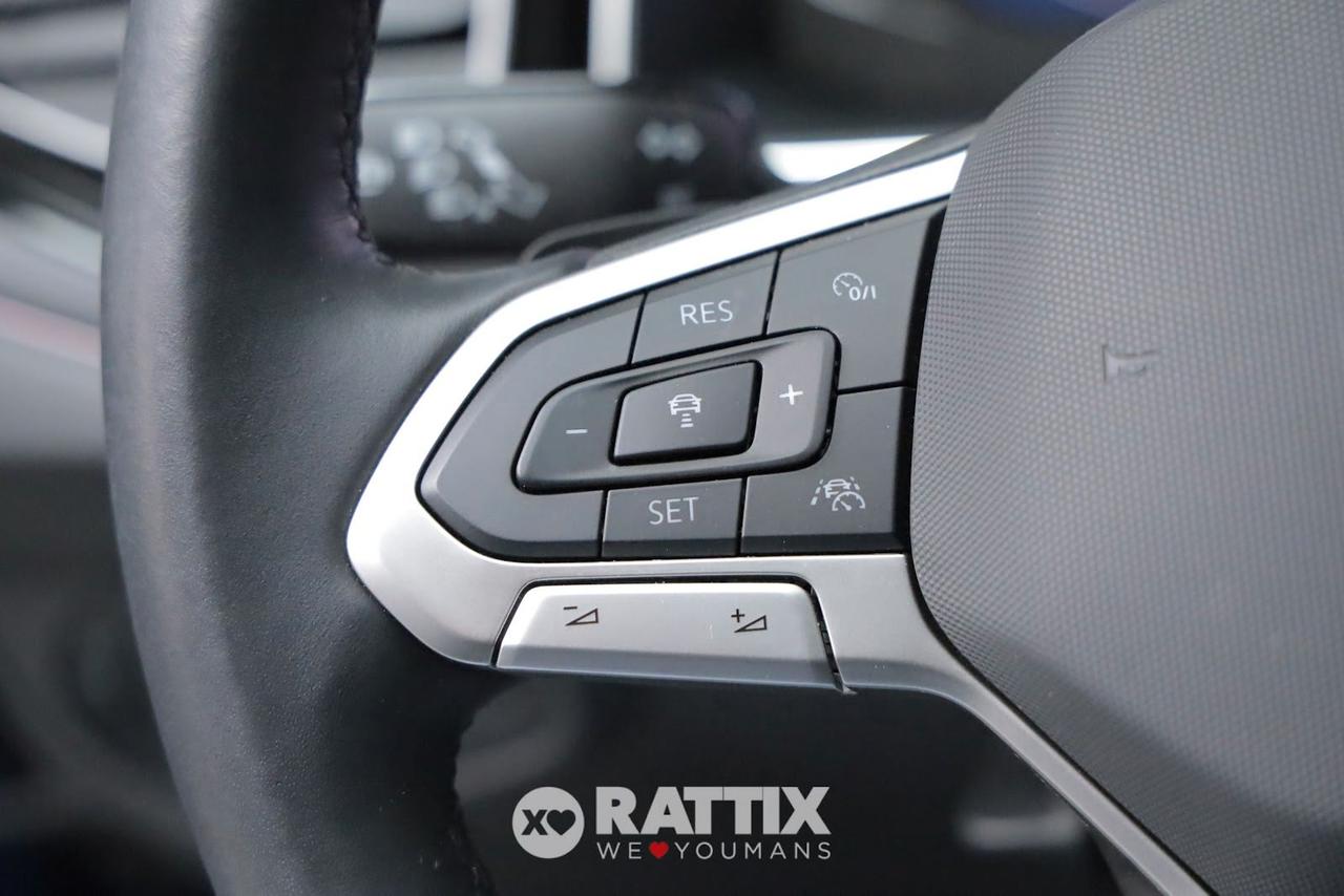 Volkswagen Polo 1.0 TSI 110CV R-Line DSG