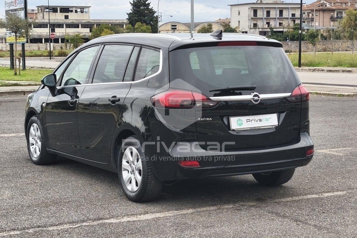 OPEL Zafira 1.6 CDTi 134CV Start&Stop Innovation