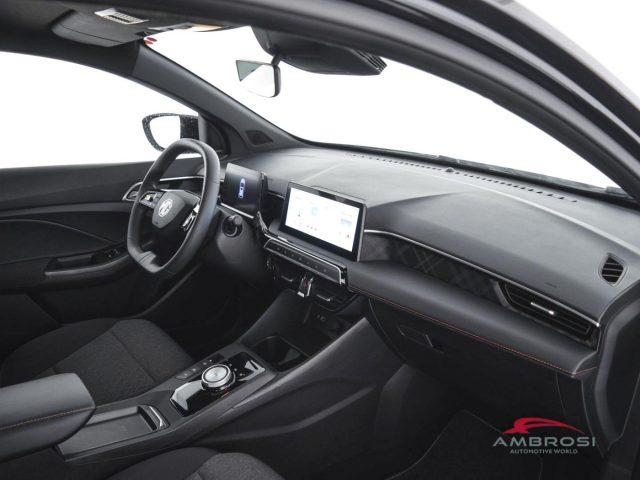 MG MG3 1.5 hybrid+ Luxury auto