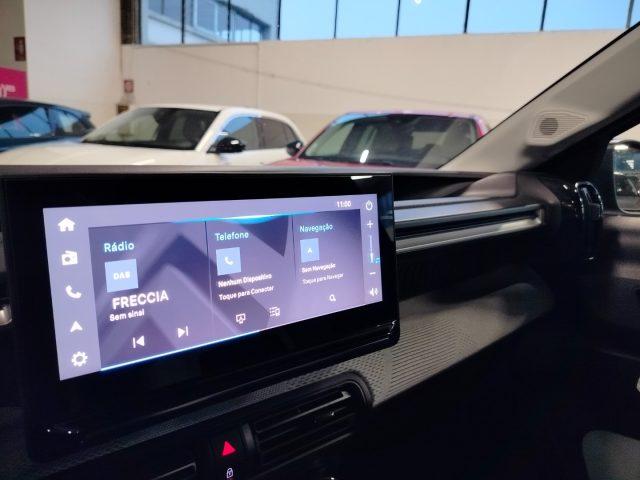 CITROEN C3 100cv S&S Max MY2025