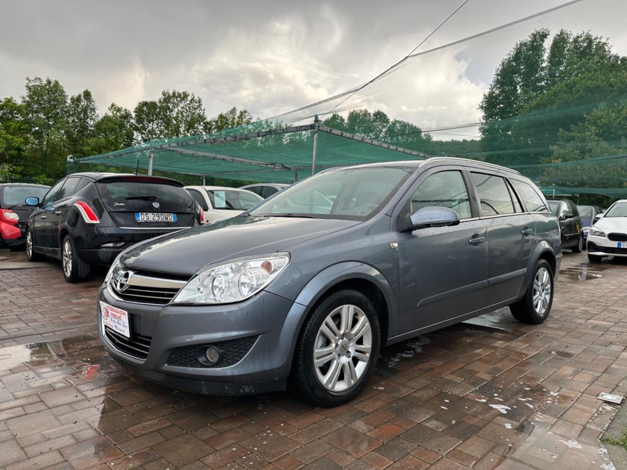 Opel Astra 1.7 CDTI 101CV Station Wagon Club