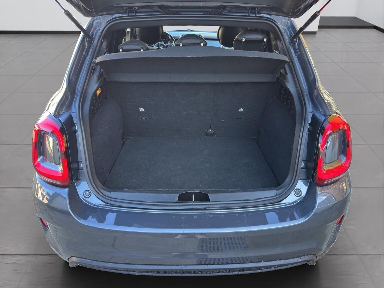 Fiat 500X 1.6 MJT 120 CV SPORT