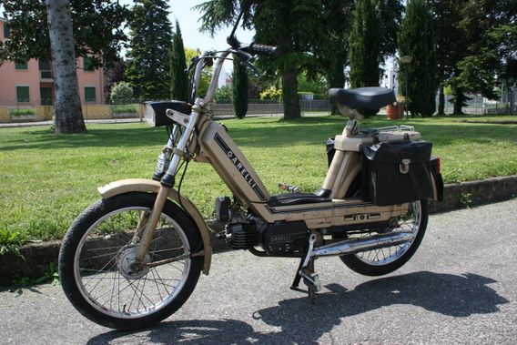 Garelli Noi 50