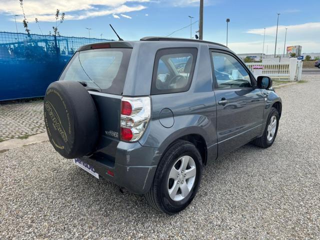 SUZUKI Grand Vitara 1.9 DDiS 3 porte