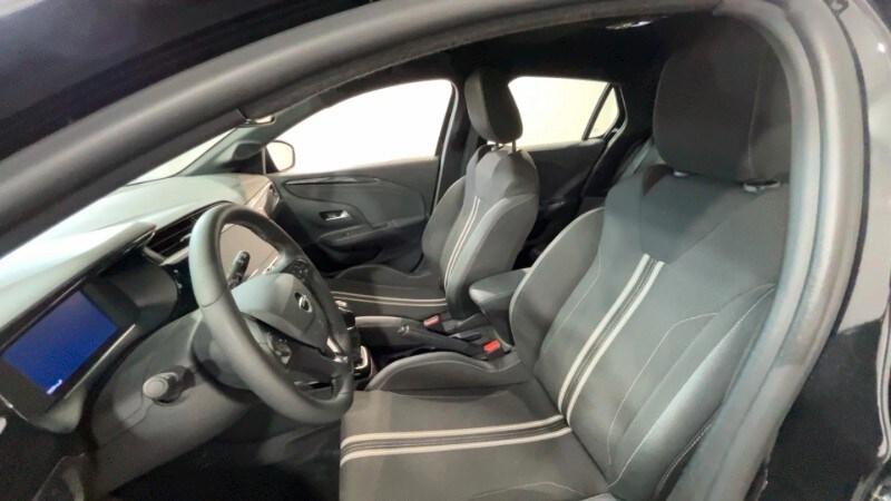 OPEL Corsa 6ª serie Corsa 1.2 GS
