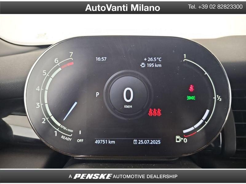 MINI Mini 5 porte Mini 1.5 Cooper Hype 5 porte
