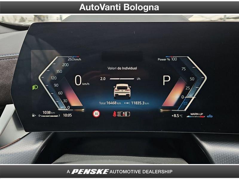 BMW X2 X2 xDrive 20d Msport Pro