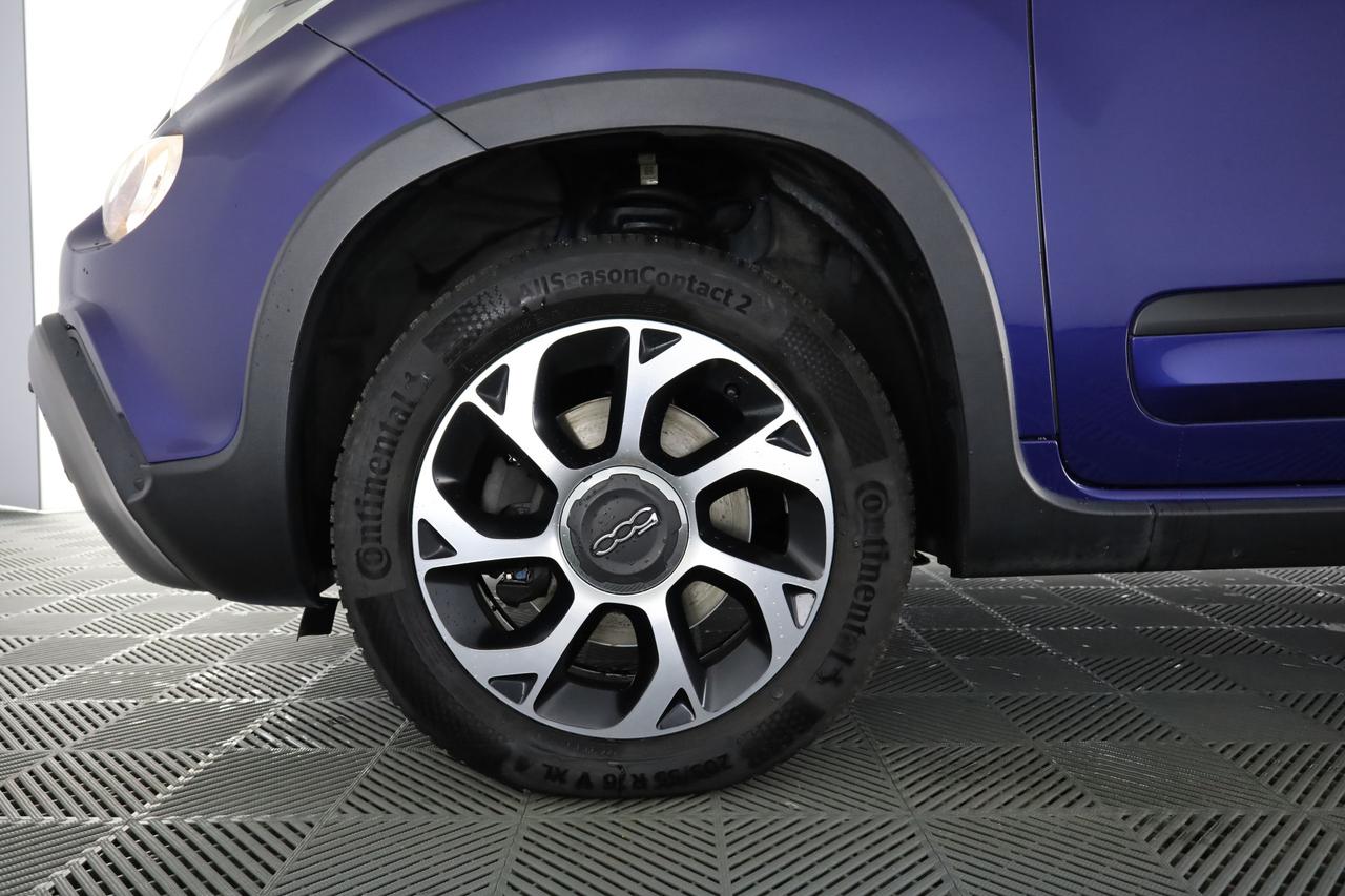 FIAT 500L 1.3 Multijet 95 CV City Cross