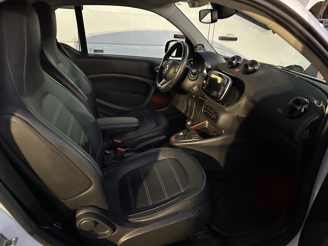 Smart EQ Full Led Neopatentati Full 2021