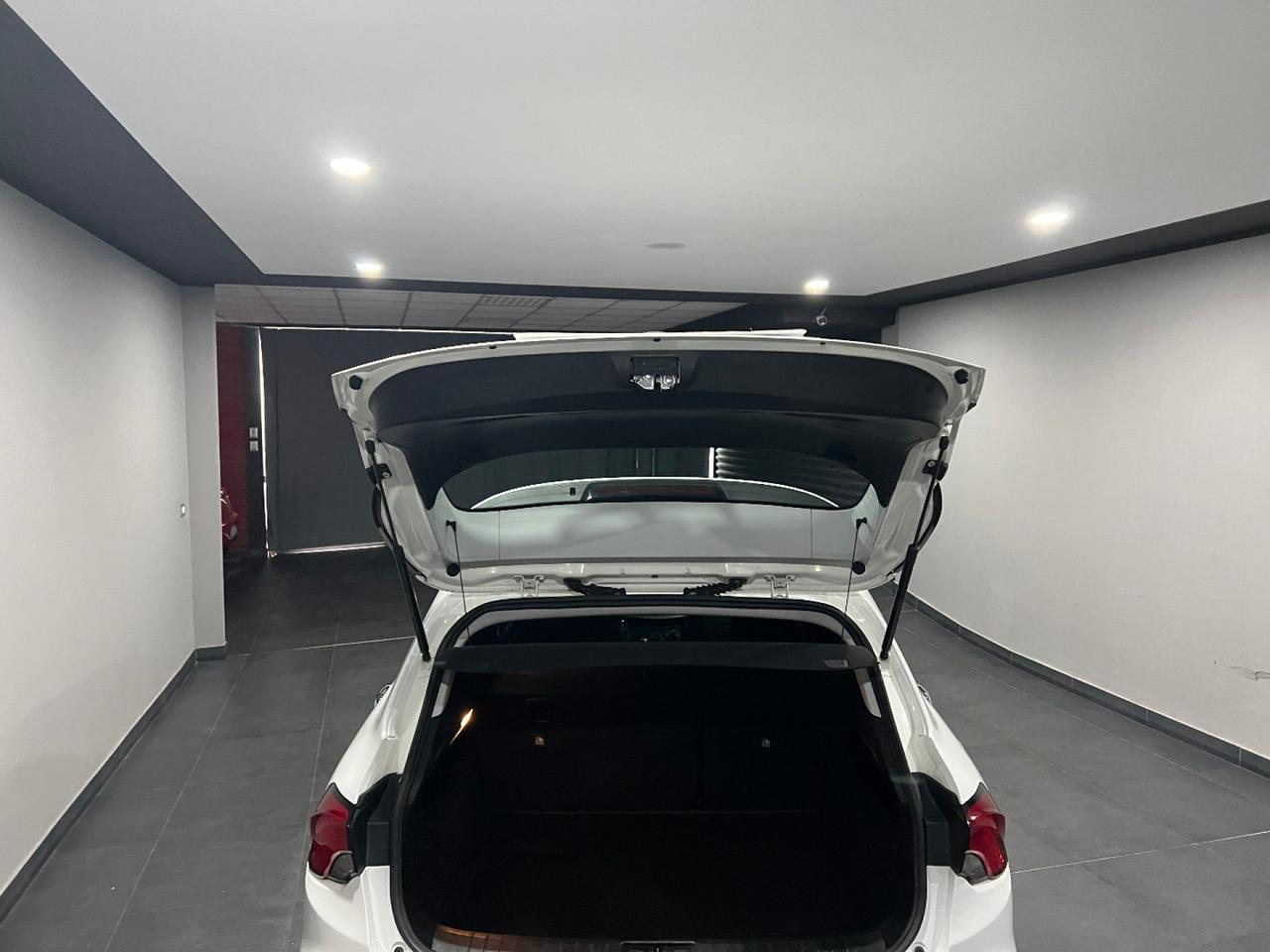 Fiat Tipo 1.3 Mjt 95CV E6 S&S Easy