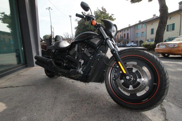 HARLEY-DAVIDSON VRSCDX Night Rod Special NIGHT ROD SPECIAL