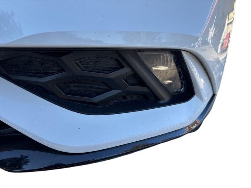 KIA Sportage Sportage 1.6 crdi mhev GT-line dct