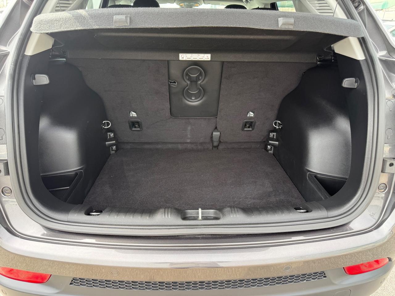 Jeep Compass 2.0 140 Cv 4WD Limited Automatica Full