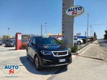 Dr DR6 1.5 Benz/GPL - 150cv FULL OPTIONAL