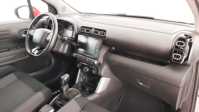 CITROEN C3 Aircross PureTech 110 S&S Shine - TETTO APRIBILE