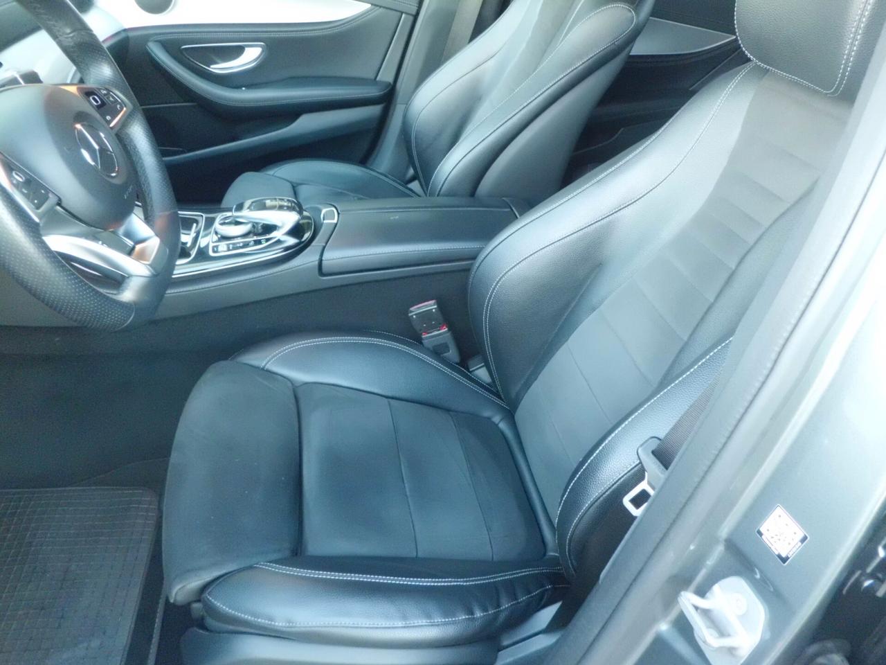 Mercedes-benz E 220 d 4Matic Auto Premium Plus