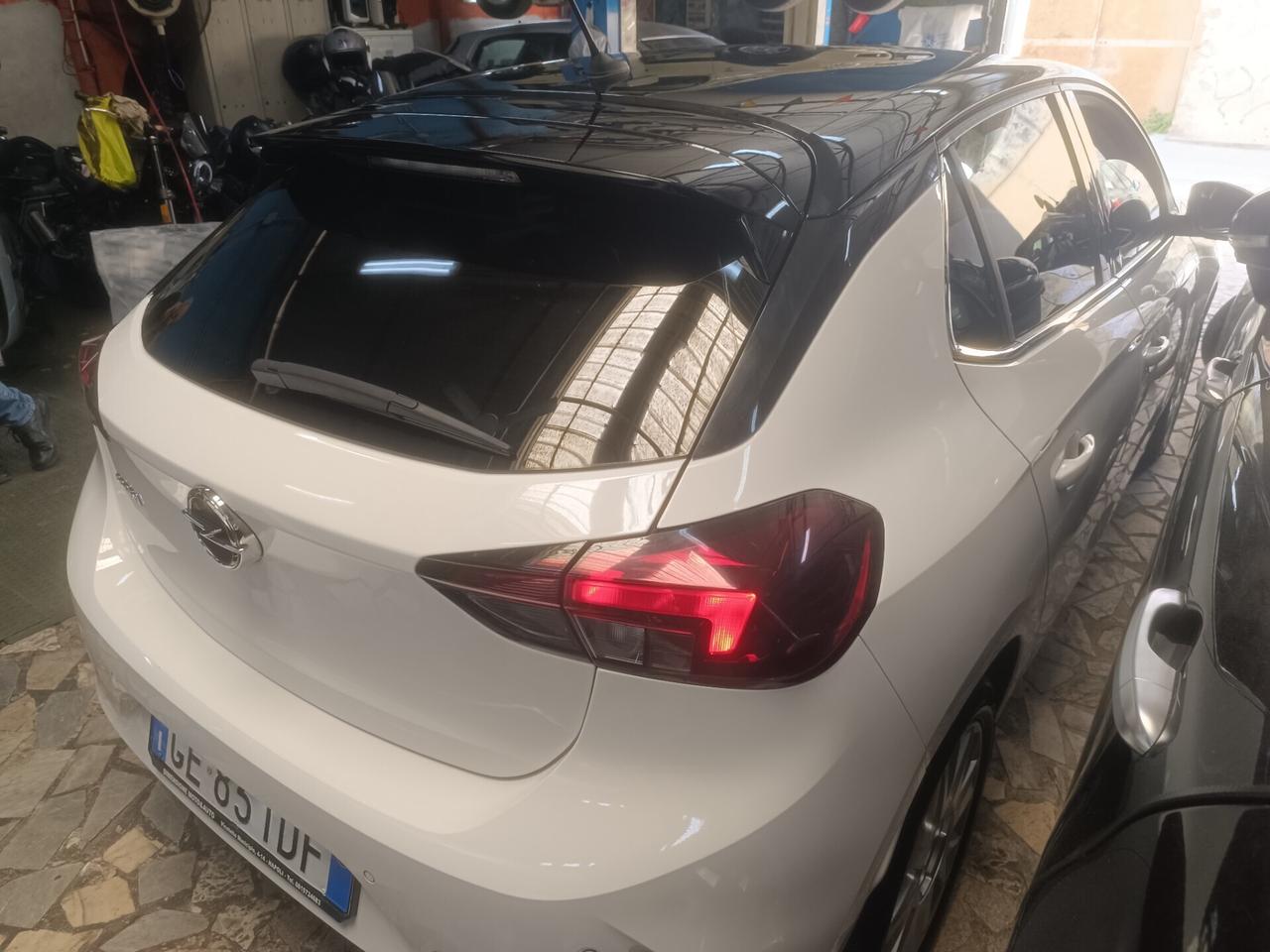 Opel Corsa 1.2 100 CV Elegance