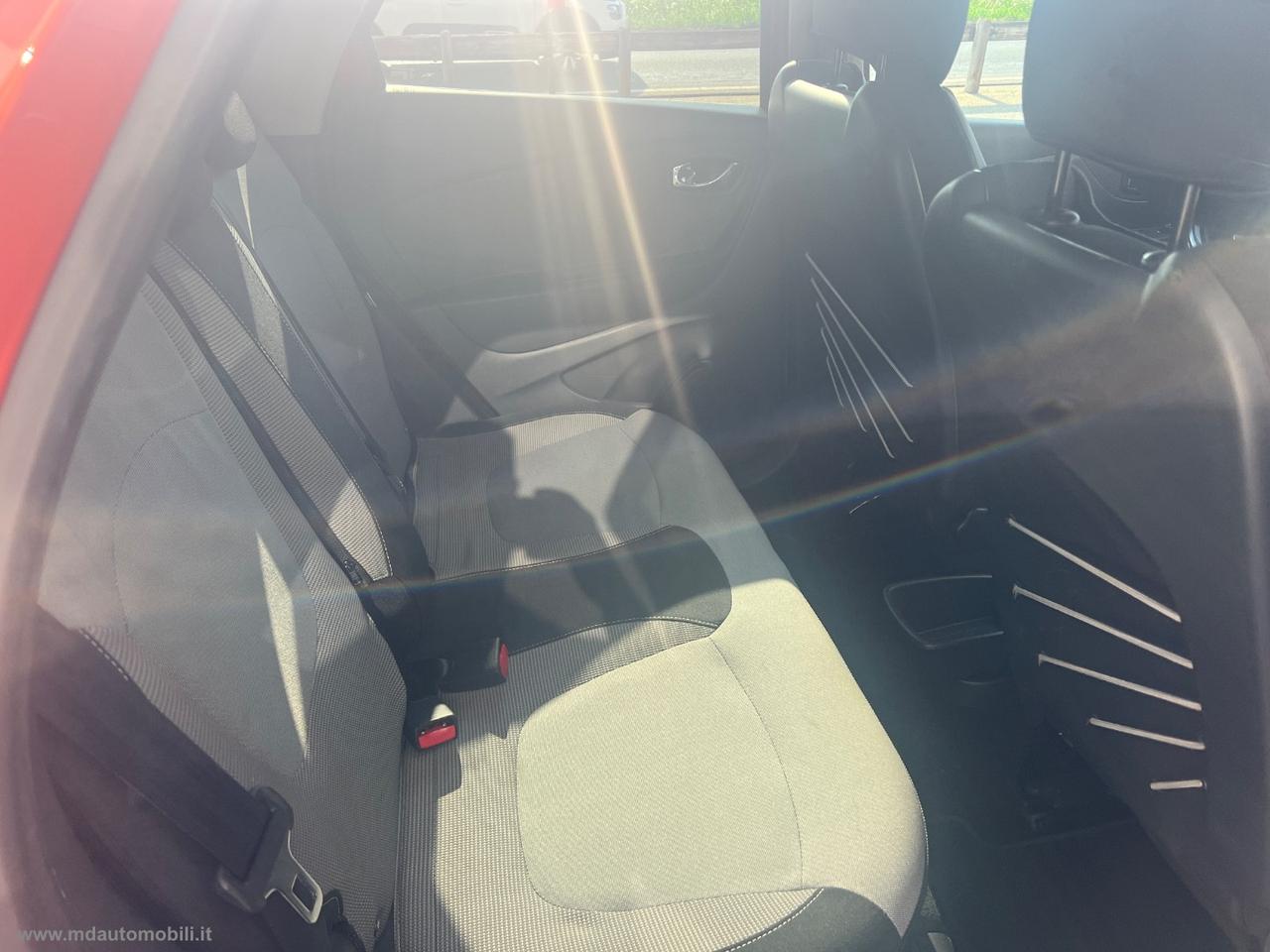 RENAULT Captur TCe 120 CV EDC S&S Energy Intens AUTOMATICA