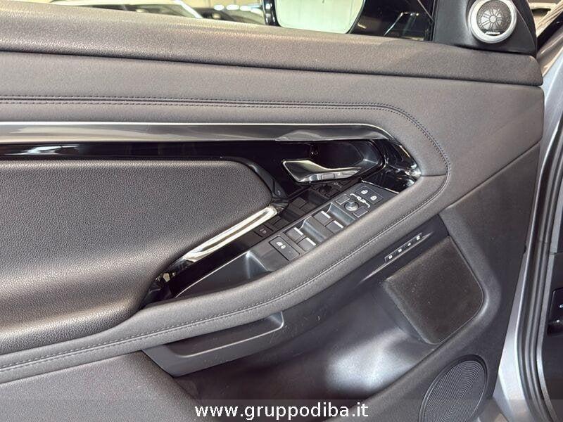 Land Rover Range Rover Evoque II 2019 Die 2.0d i4 mhev Bronze Collection