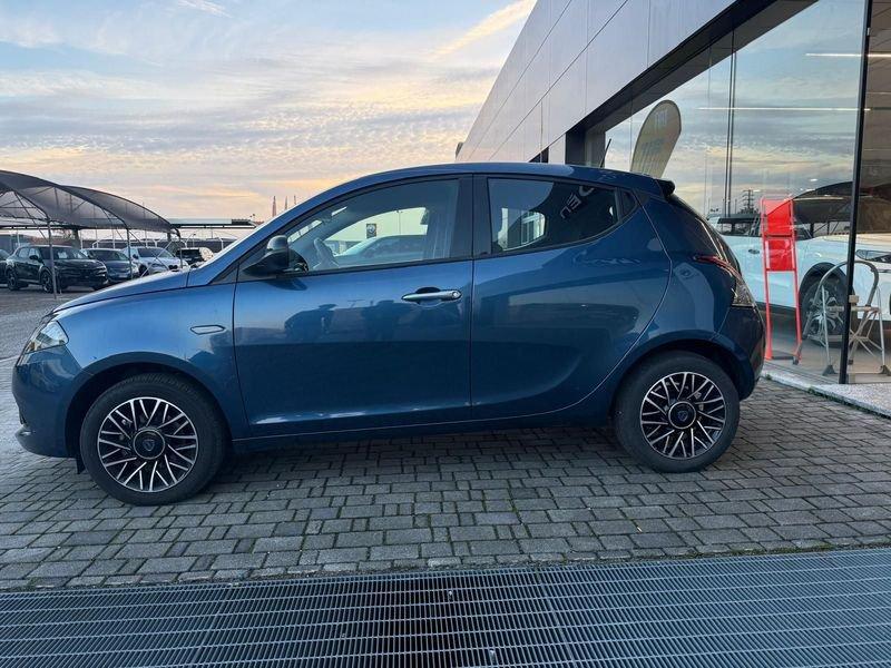 Lancia Ypsilon Ypsilon 1.0 FireFly 5 porte S&S Hybrid Platino
