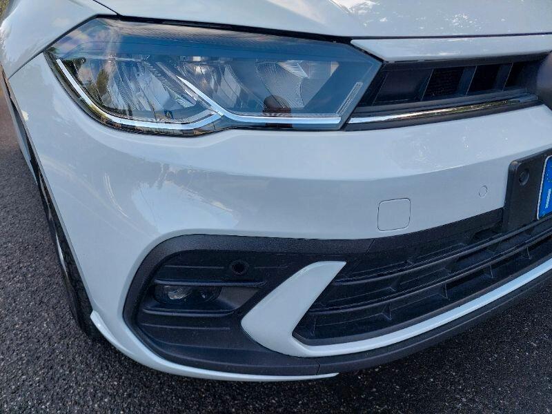 Volkswagen Polo 1.0 TSI Style Usato Garantito 8500km Neopatentati