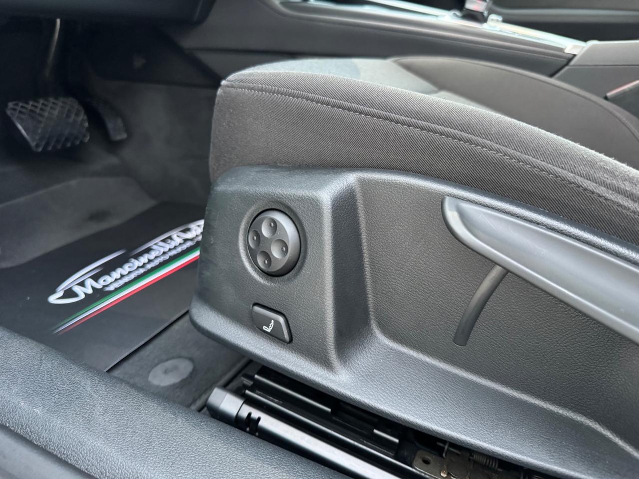 Audi A5 SPB 35 TDI S tronic Business Advanced