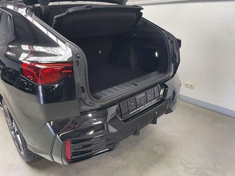 BMW X2 X2 sDrive 20i Msport LED COCKPIT CAMERA