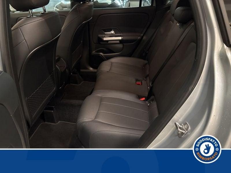 Mercedes-Benz GLA 180 d Automatic Advanced Plus Progressive