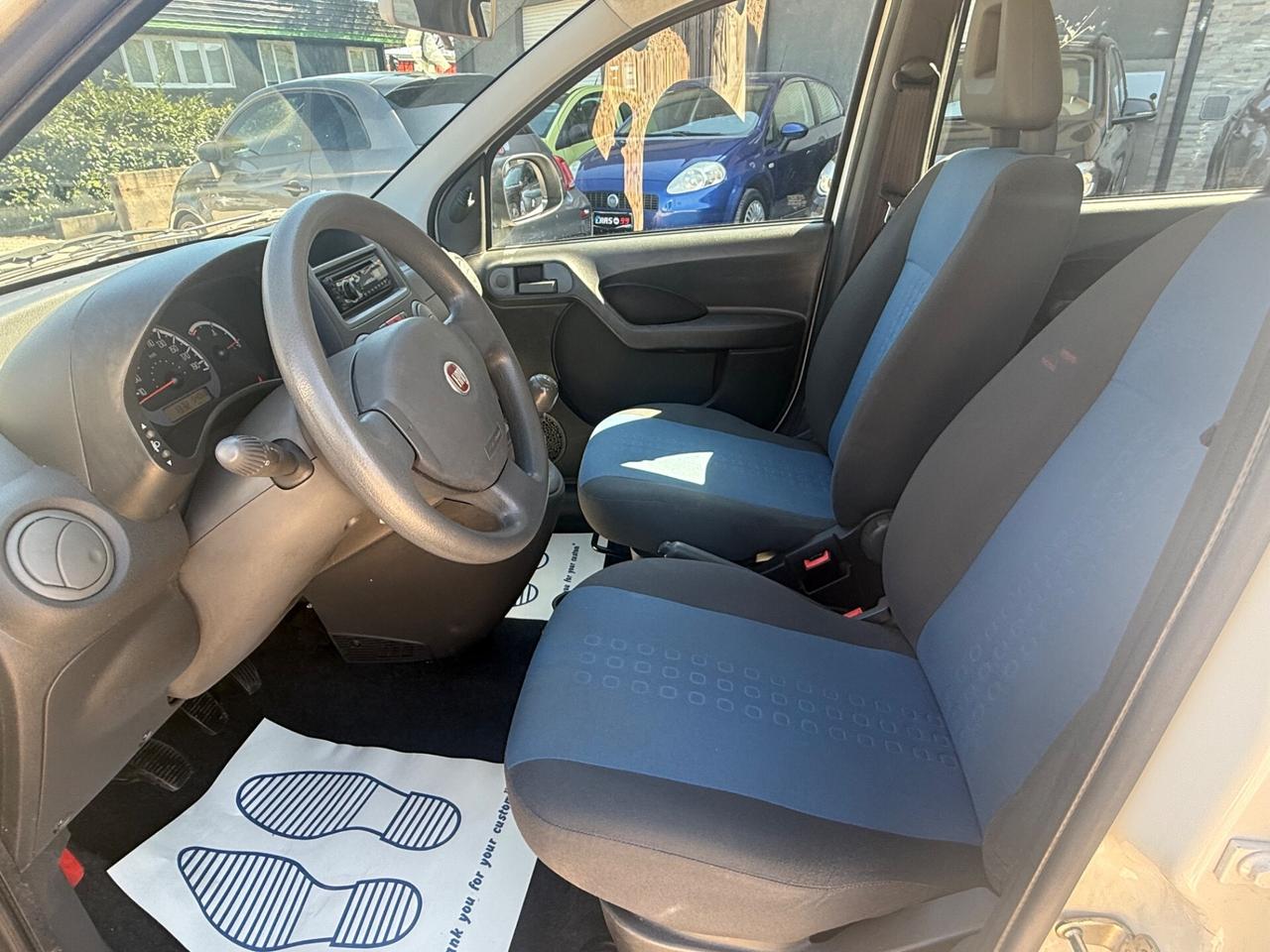 Fiat Panda 1.2 Active