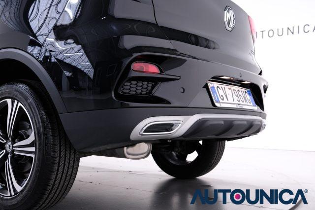 MG ZS CLASSIC 1.5 VTI-TECH COMFORT NEOPATENTATI