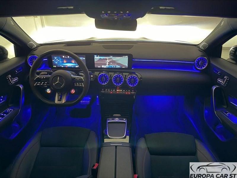 Mercedes-Benz Classe A Mercedes-AMG A 45S 4M+ Premium AMG Line