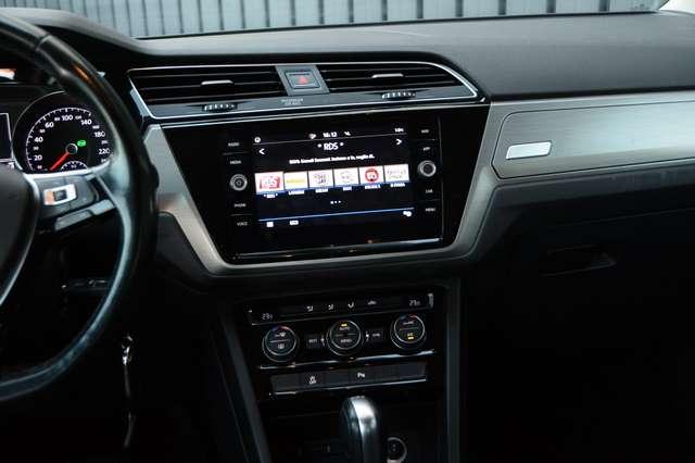 Volkswagen Touran 1.6 tdi Highline 115cv DSG 7posti