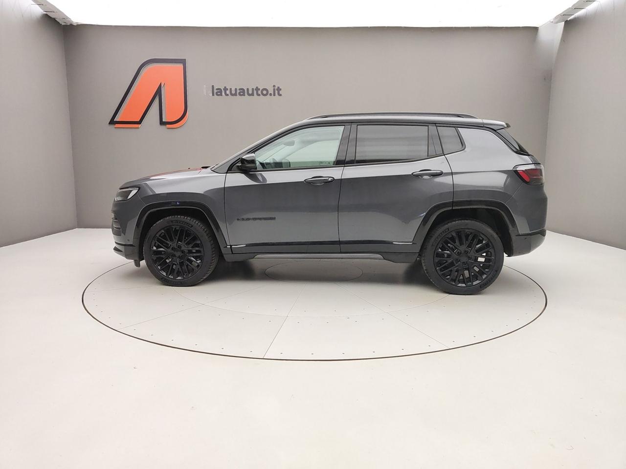JEEP Compass II 2021 1.6 MJT 130CV S